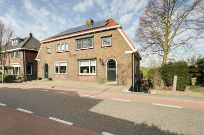 Woning Voorstraat 63 Groot-Ammers