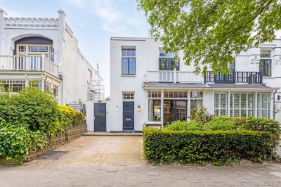 Woning Kostverlorenstraat 26 Zandvoort