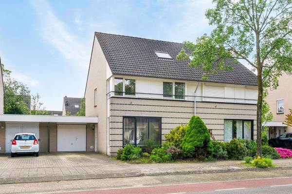 Woning Diamantring 100 Eindhoven
