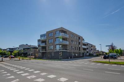 Woning Gouwe 24 Barendrecht