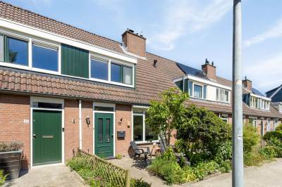 Woning Weegbree 101 Zwaag