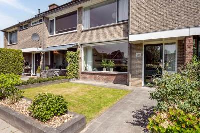 Woning Preesterlânswei 18 Hurdegaryp
