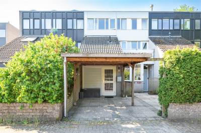 Woning Gruttersdreef 530 Apeldoorn