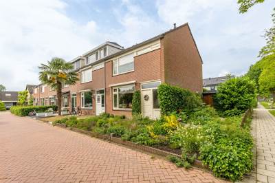 Woning Steurstraat 41 Woudrichem