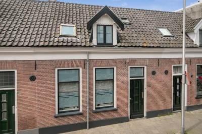 Woning Meeuwenweg 11 Kampen