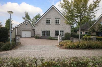 Woning Kamille 6 Kerkdriel
