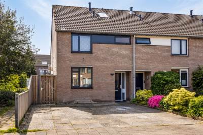 Woning Girondelaan 19 Eindhoven