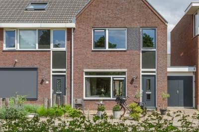 Woning Kristalwater 64 Houten