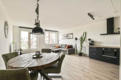 Woning Flemingstraat 100f Zandvoort