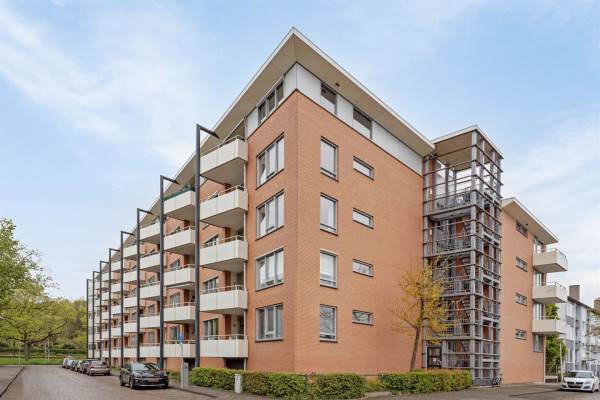Woning Saenredamstraat 59 Eindhoven