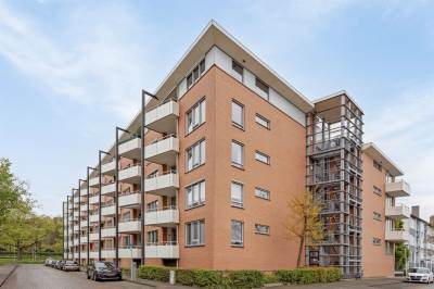 Woning Saenredamstraat 59 Eindhoven