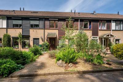 Woning Karel V-laan 41 Venlo