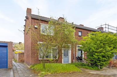 Woning Wilgenroosstraat 53 Eindhoven
