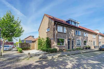 Woning Vechtstraat 1 Enschede