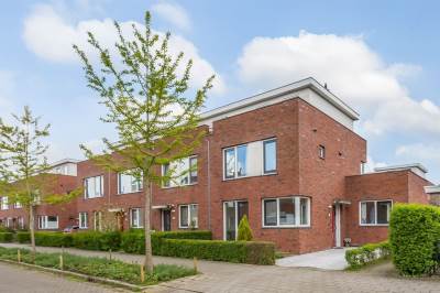 Woning Bremstraat 1 Rotterdam