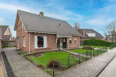 Woning Den Heuvel 1 Giessen