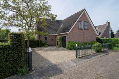 Woning Kerkstraat 8 Everdingen