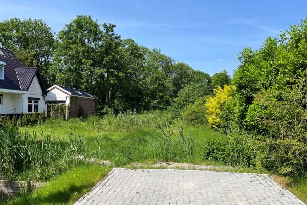 Bouwgrond Groningerweg 25 Groningen