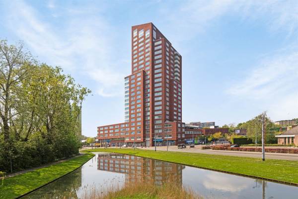 Woning Koningswaard 79 Rotterdam