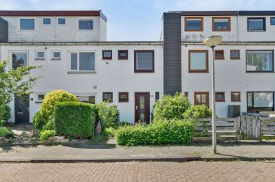 Woning Menadostraat 23 Vlaardingen