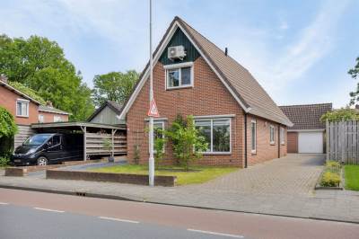 Woning Zelhemseweg 28 Varsseveld