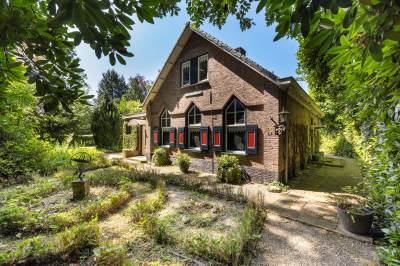 Woning Essenburgweg 14a Hulshorst