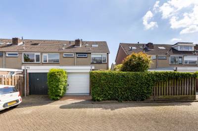 Woning Lange Griendsweer 89 Hardinxveld-Giessendam