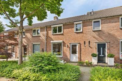 Woning Pieter de Hooghstraat 57 Deventer