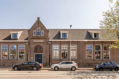 Woning Rijksstraatweg 374A Haarlem