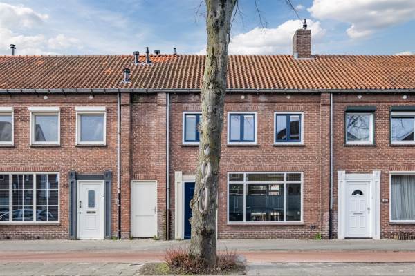 Woning Zeelsterstraat 98 Eindhoven