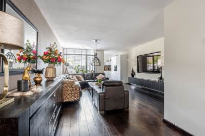 Woning Pieter de Hooghstraat 22 Schiedam