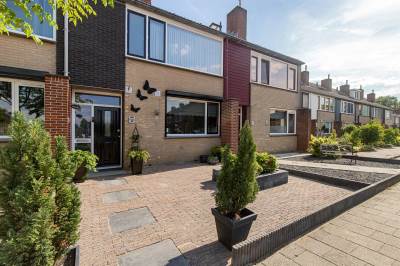 Woning Heidehof 56 Made