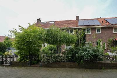 Woning Floraweg 146 Nijmegen