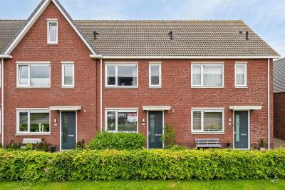 Woning Land van Straub 5A Goes