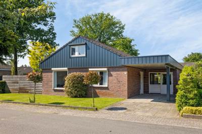 Woning Kreeft 7 Aalten