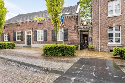 Woning Grotestraat 3 Baarlo (LI)