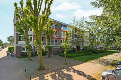 Woning Nieuwe Mollenhutseweg 57 Nijmegen
