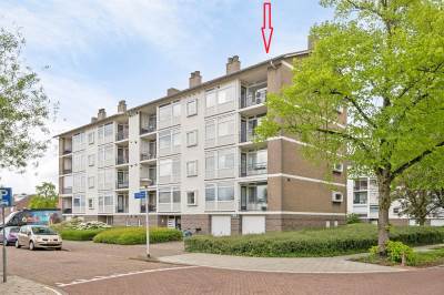 Woning Kardinaal van Rossumlaan 63 Eindhoven