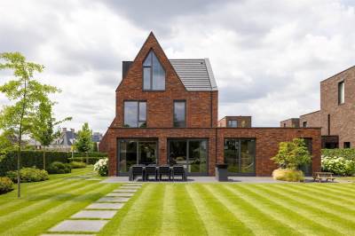 Woning Buys Ballotlaan 20 Rotterdam