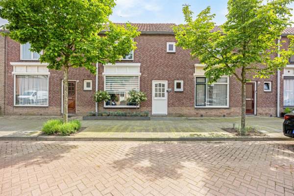 Woning Kerktorenstraat 43 Veldhoven