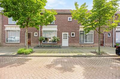 Woning Kerktorenstraat 43 Veldhoven
