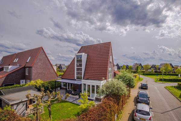 Woning Winterjan 12 Arnhem