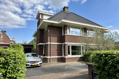 Woning Liechtensteinhof 50 Dordrecht