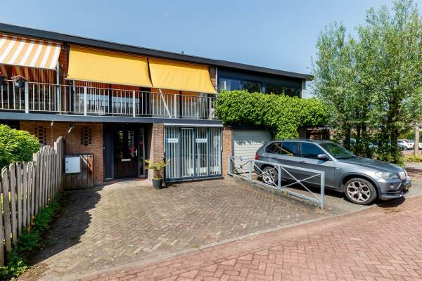Woning Mauritshof 142 Harmelen