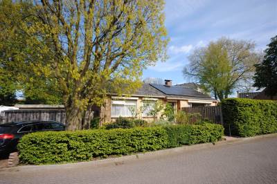 Woning Michiel van Loonstraat 4 Kedichem