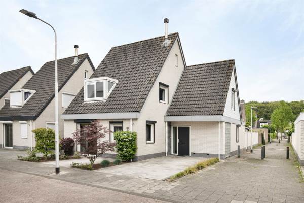 Woning Krommeniestraat 50 Tilburg