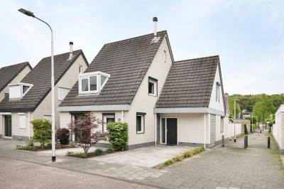 Woning Krommeniestraat 50 Tilburg