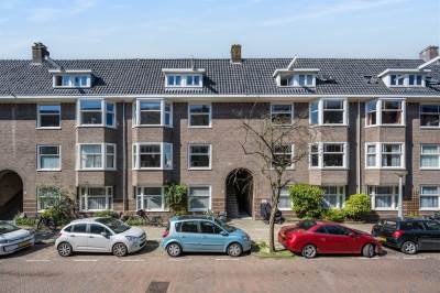 Woning Dintelstraat 983 Amsterdam