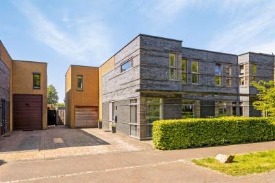 Woning De Slufter 70 Hoofddorp