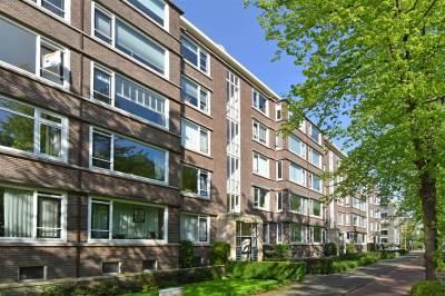 Woning Huis te Landelaan 196 Rijswijk (ZH)